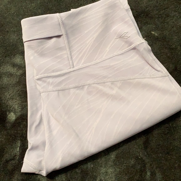 Diadora luxe collection leggings M - Picture 8 of 8